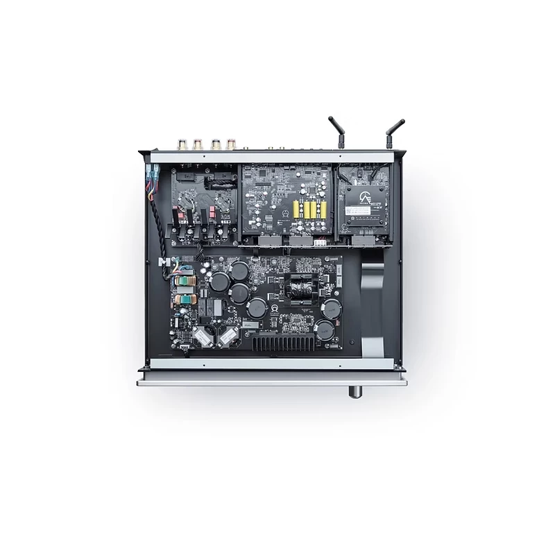 Amplificateur intégré I25 DAC DM36
