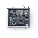 I25 DAC DM36 - Amplificateur intégré et DAC