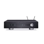 Amplificateur intégré I25 Prisma DM36