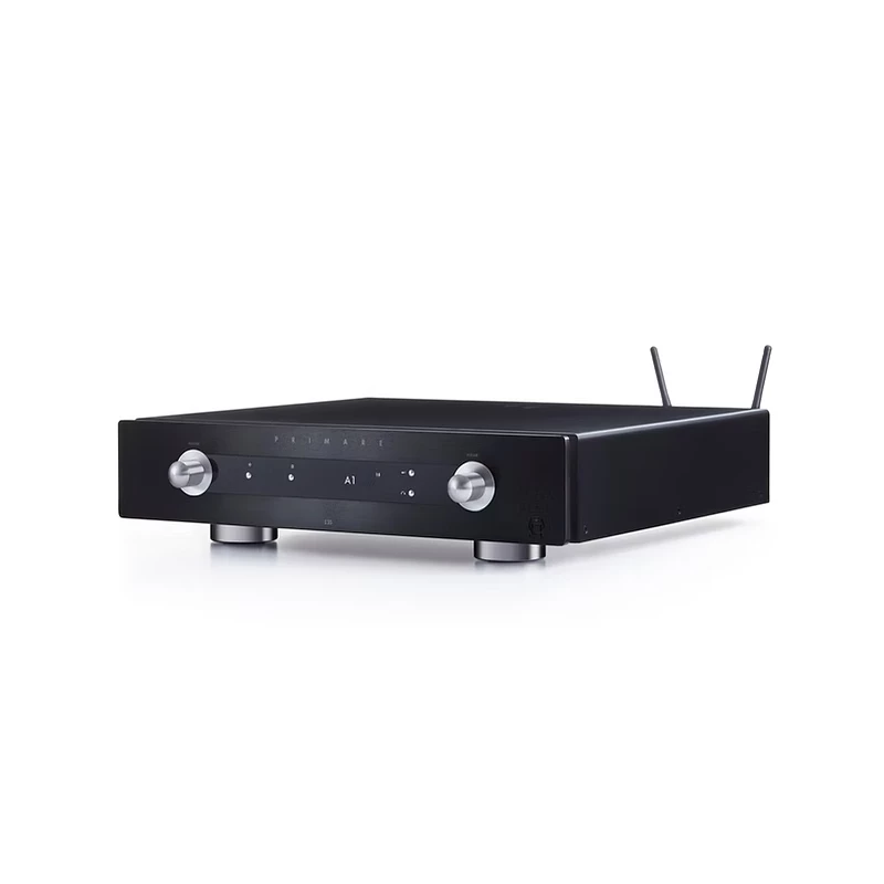I35 - Amplificateur intégré