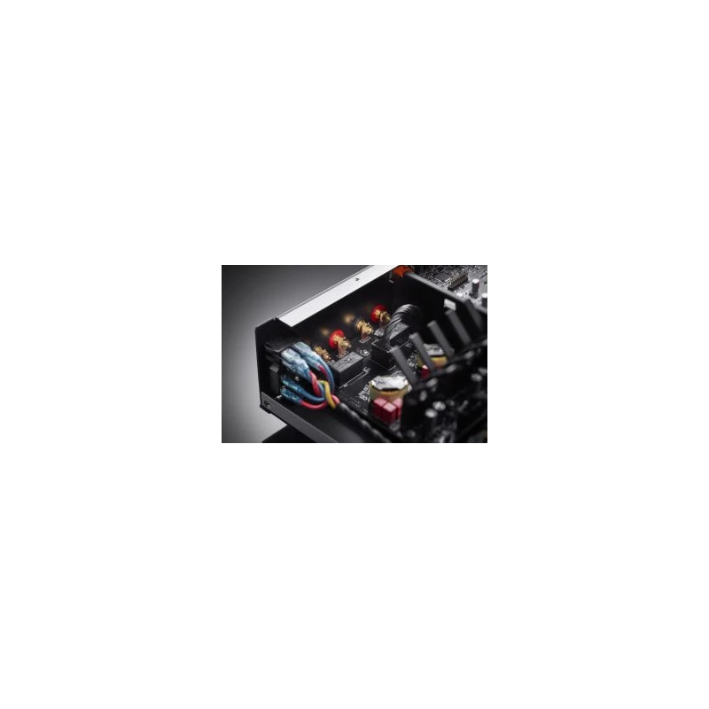 I35 - Amplificateur intégré