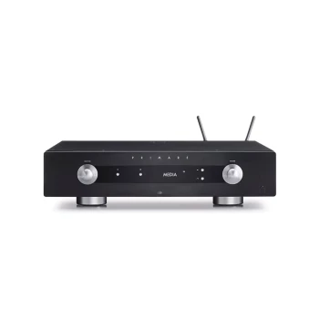 I35 DAC DM36 - Amplificateur intégré