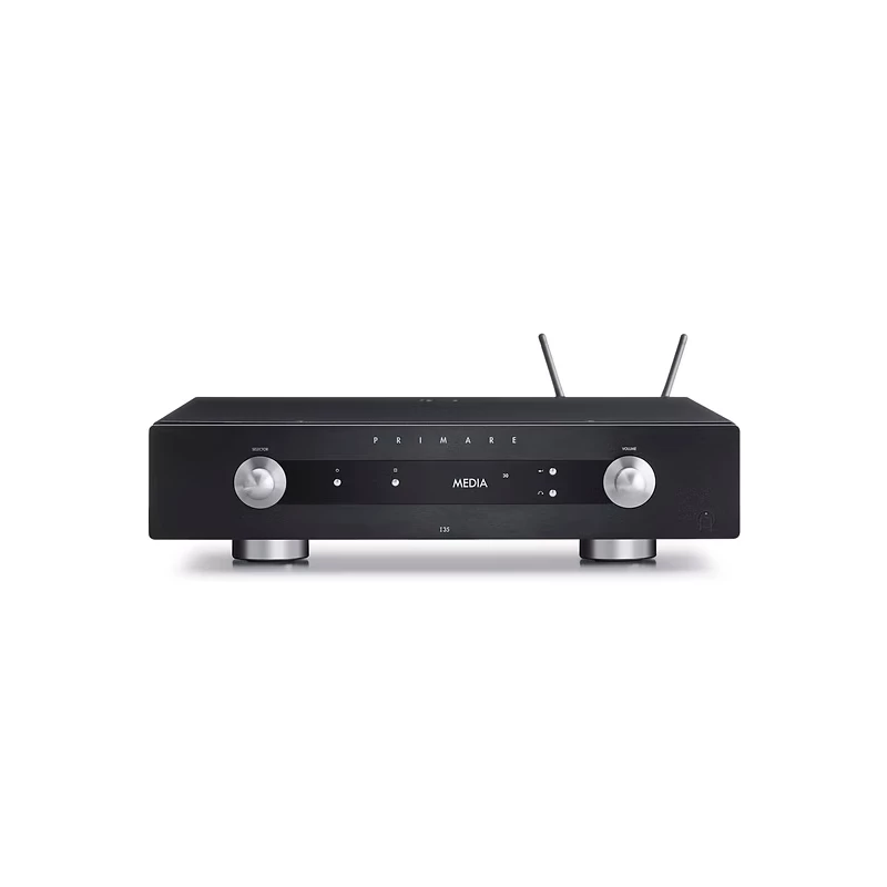I35 DAC DM36 - Amplificateur intégré