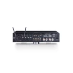 I35 DAC DM36 - Amplificateur intégré