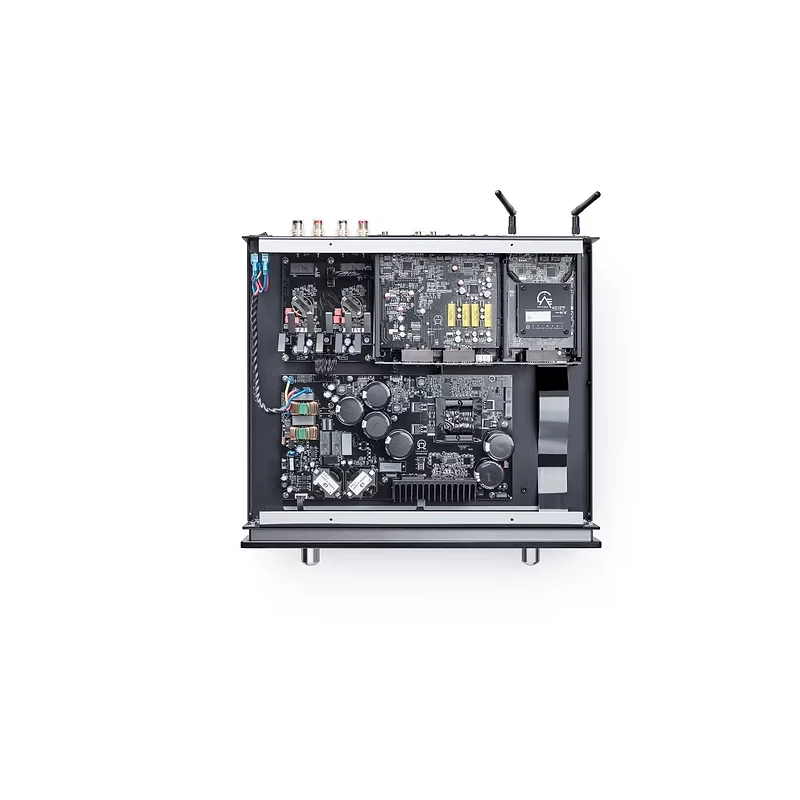 I35 DAC DM36 - Amplificateur intégré
