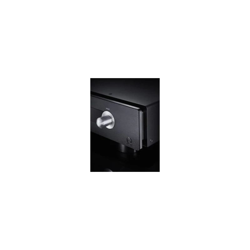 I35 DAC DM36 - Amplificateur intégré