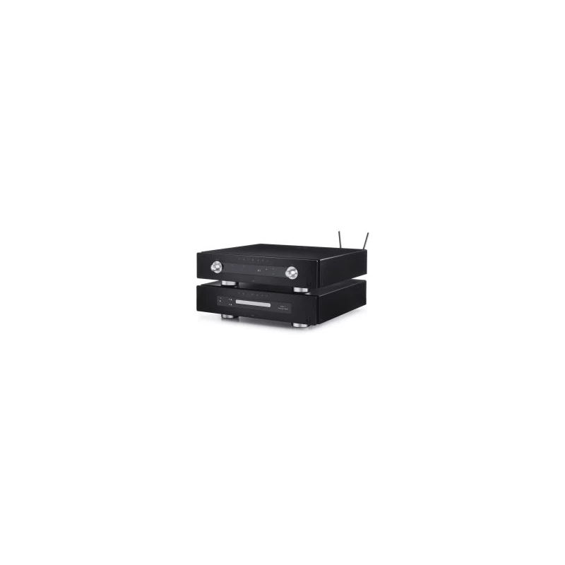 I35 DAC DM36 - Amplificateur intégré