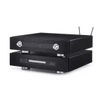 I35 DAC DM36 - Amplificateur intégré