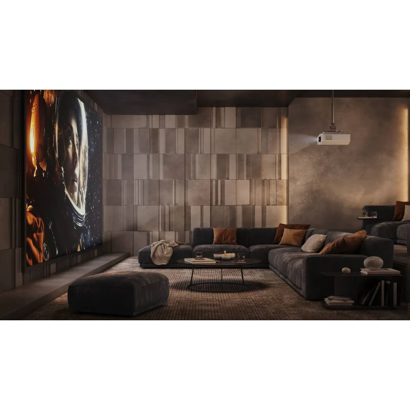 Bravia Projector 7 - XW5100