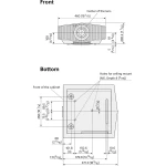 Bravia Projector 7 - XW5100