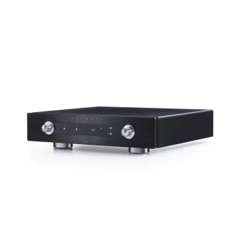 PR35 - Préamplificateur analogique
