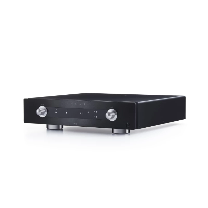 Préamplificateur analogique PRE 35