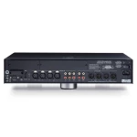 PR35 - Préamplificateur analogique