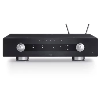 PRE35 DAC DM36 - Préamplificateur intégré