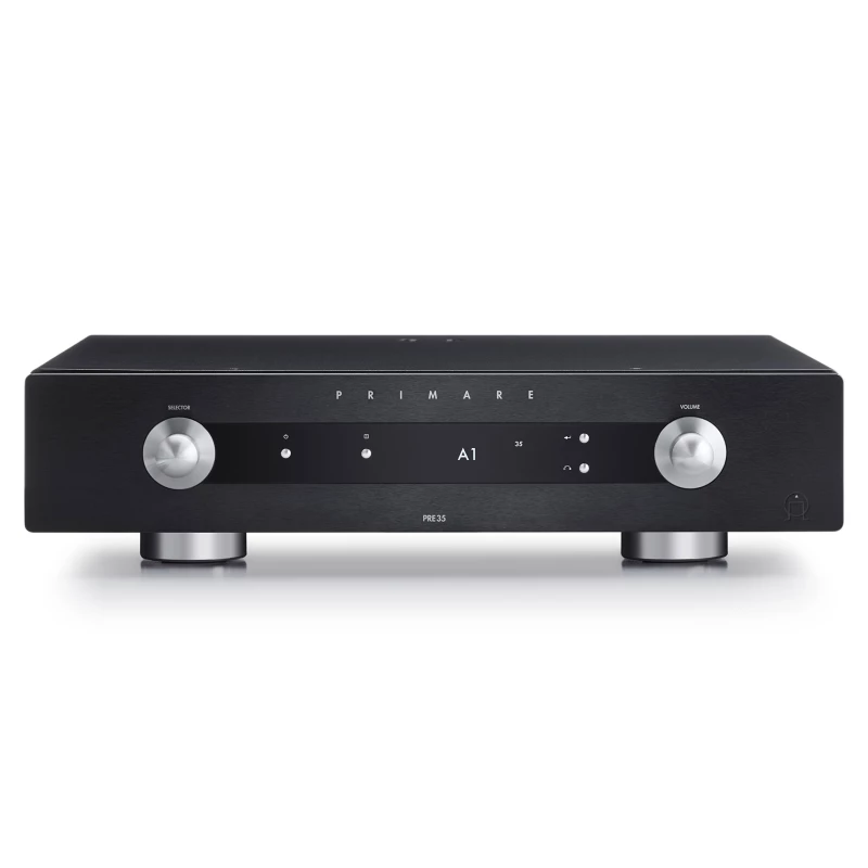 PRE35 DAC DM36 - Préamplificateur intégré