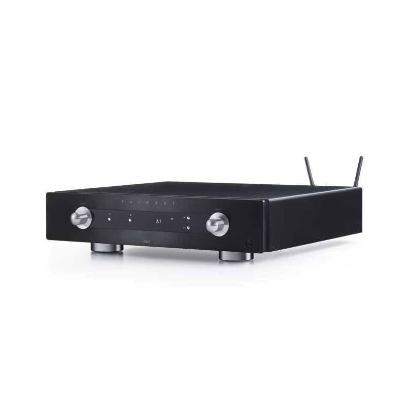 PRE35 DAC DM36 - Préamplificateur intégré