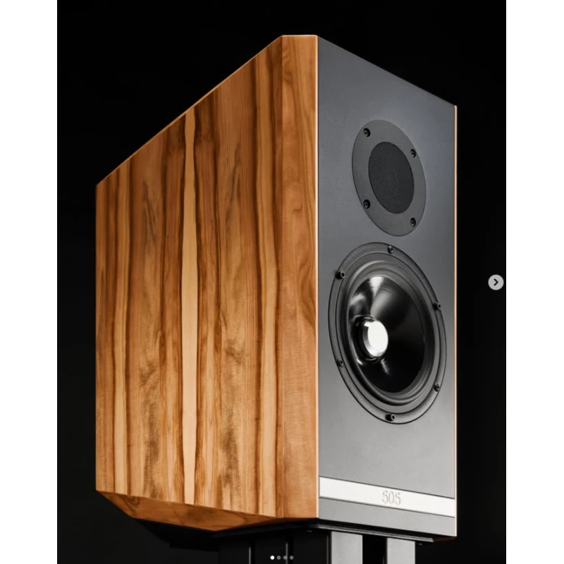 Titan 505 - La Paire