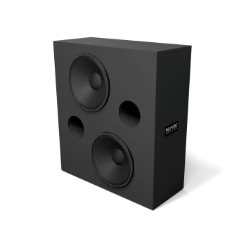 Subwoofer passif Megacyclonix