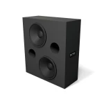 Subwoofer passif Megacyclonix