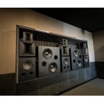 Subwoofer passif Megacyclonix