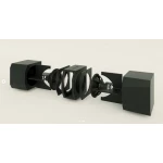 UCX-218 Subwoofer infrasonique