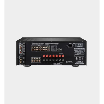 T 758 v3i Amplificateur Tuner