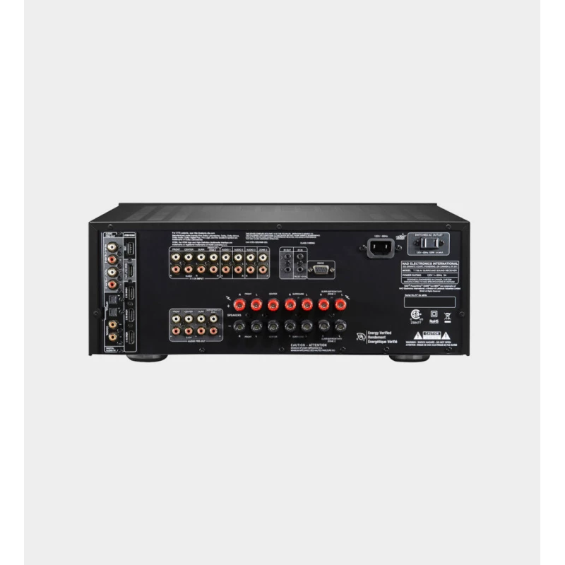 T 758 v3i Amplificateur Tuner
