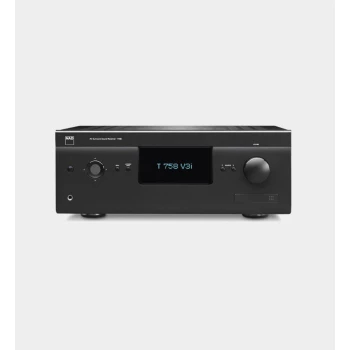 T758 v3i - Amplificateur Tuner