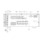 T 758 v3i Amplificateur Tuner