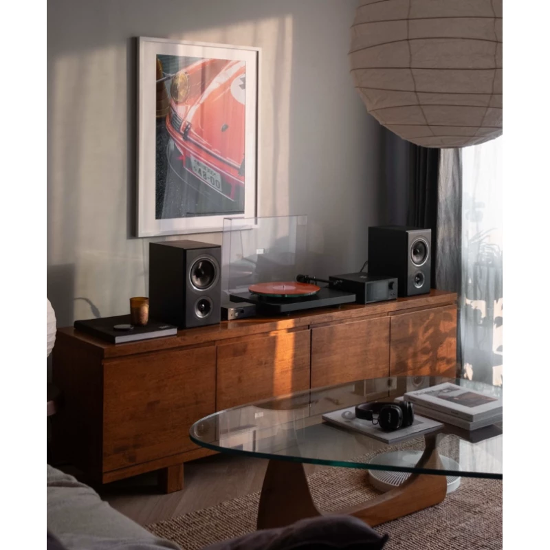 C700 v2 - Amplificateur Hybride et Streamer