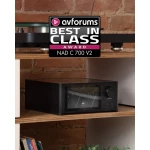 C700 v2 - Amplificateur Hybride et Streamer