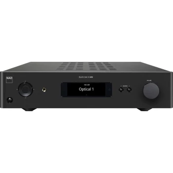 C 658 Préamplificateur DAC Streamer
