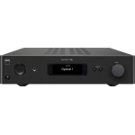 C658 - Préamplificateur DAC Streamer