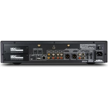 C658 - Préamplificateur DAC Streamer