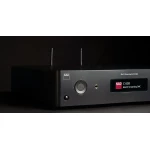 C658 - Préamplificateur DAC Streamer