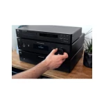C 658 Préamplificateur DAC Streamer