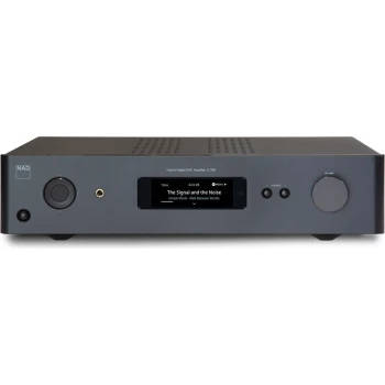 C 379 Amplificateur Intégré Stéréo Hybrid Digital