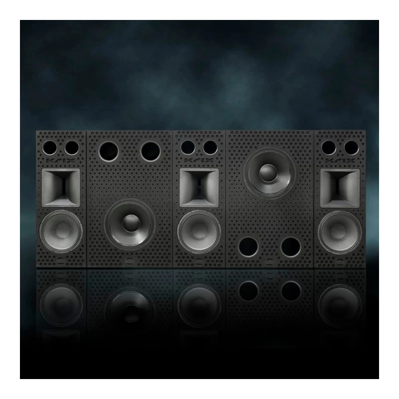 MX-30 Modular