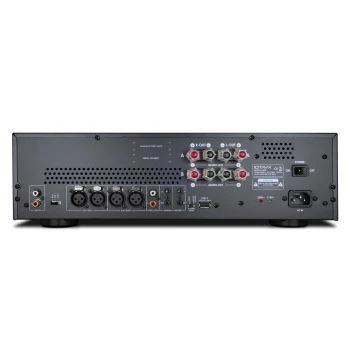 PA40 Ampli de puissance 2 canaux
