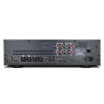 PA40 Ampli de puissance 2 canaux