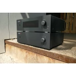 PA40 Ampli de puissance 2 canaux
