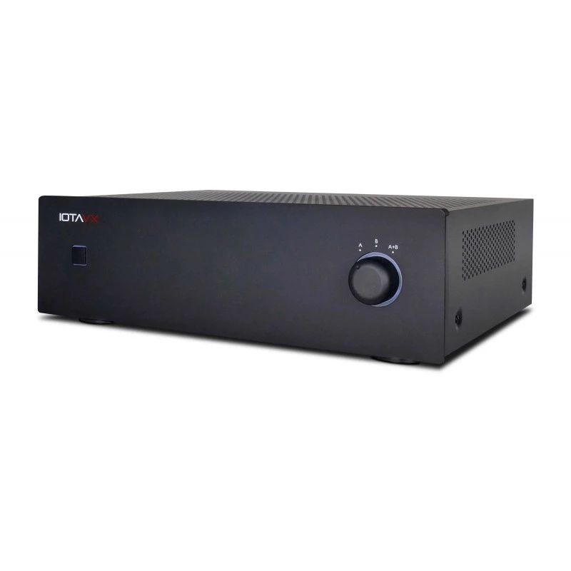 PA40 Ampli de puissance 2 canaux