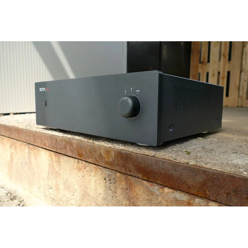 PA40 Ampli de puissance 2 canaux