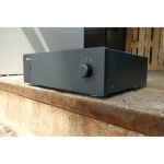 PA40 Ampli de puissance 2 canaux