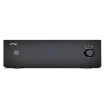 PA40 Ampli de puissance 2 canaux