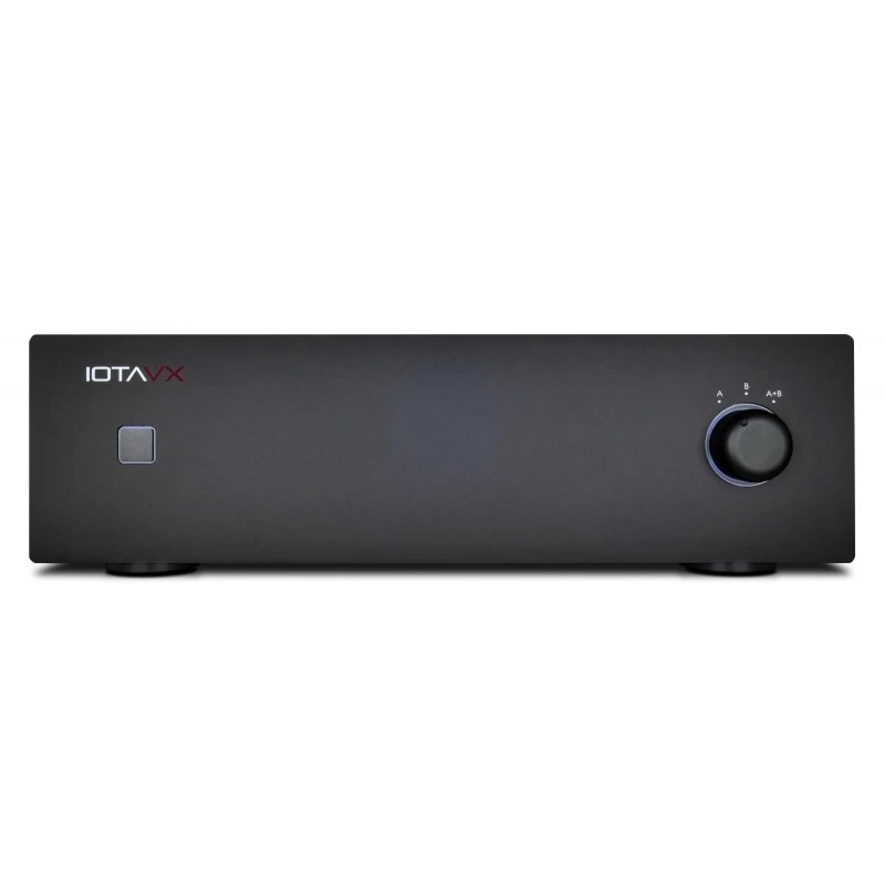 PA40 Ampli de puissance 2 canaux