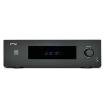 SA40 Amplificateur intégré stéréo