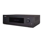 SA40 Amplificateur intégré stéréo