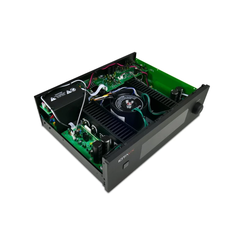 SA40 Amplificateur intégré stéréo