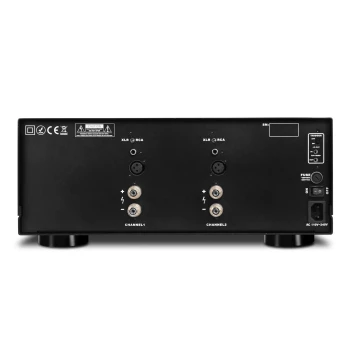 AVXP 2-840 Amplificateur de puissance 2 canaux